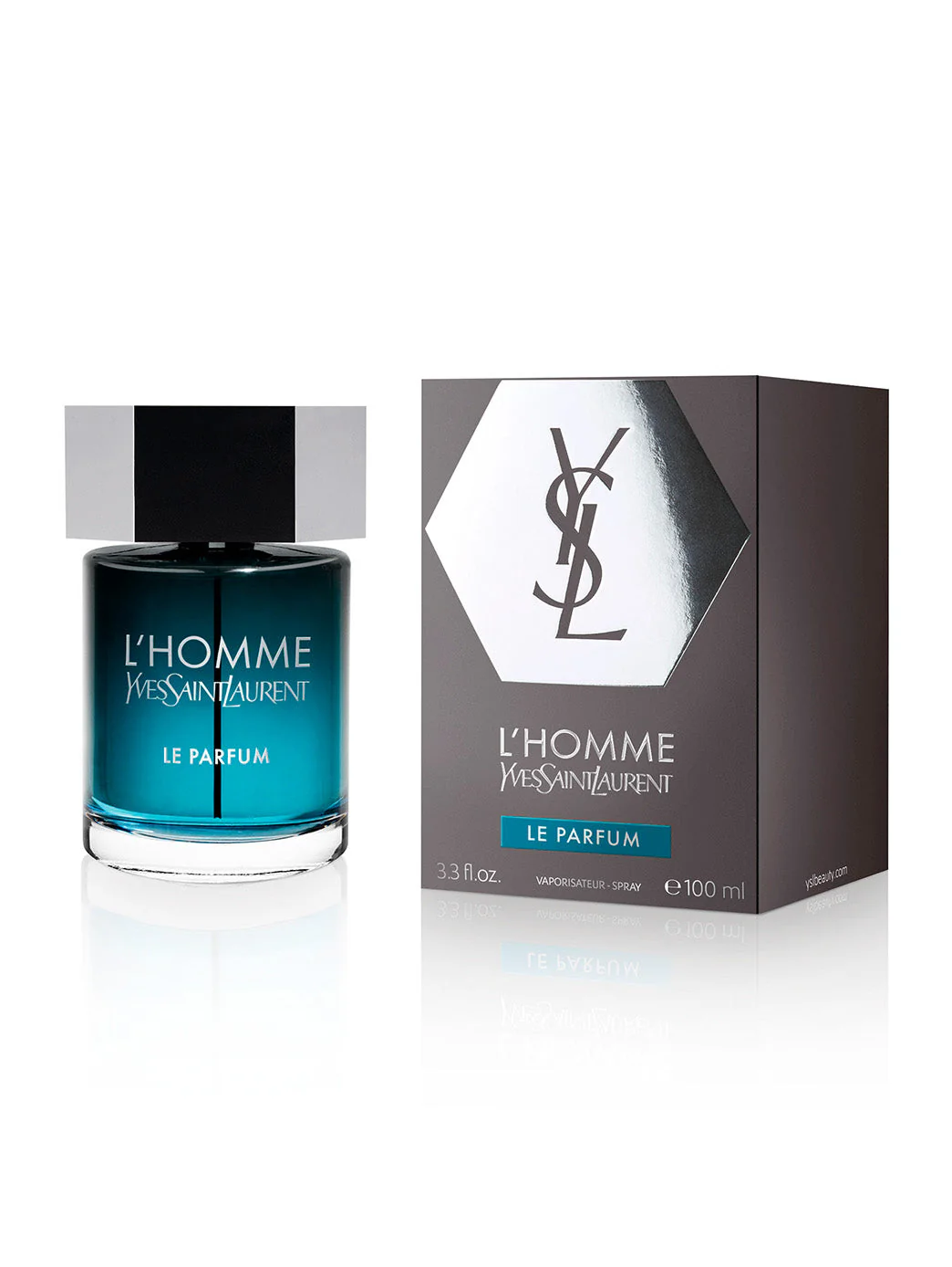 YSL L’Homme Le Parfum - Image 3