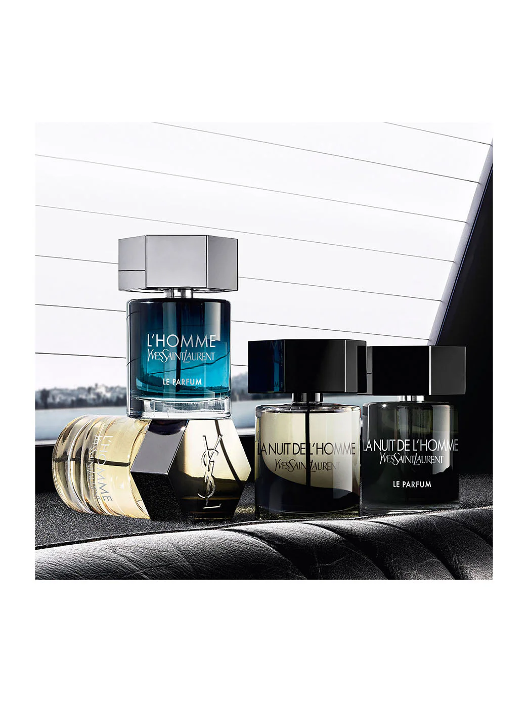 YSL L’Homme Le Parfum - Image 9