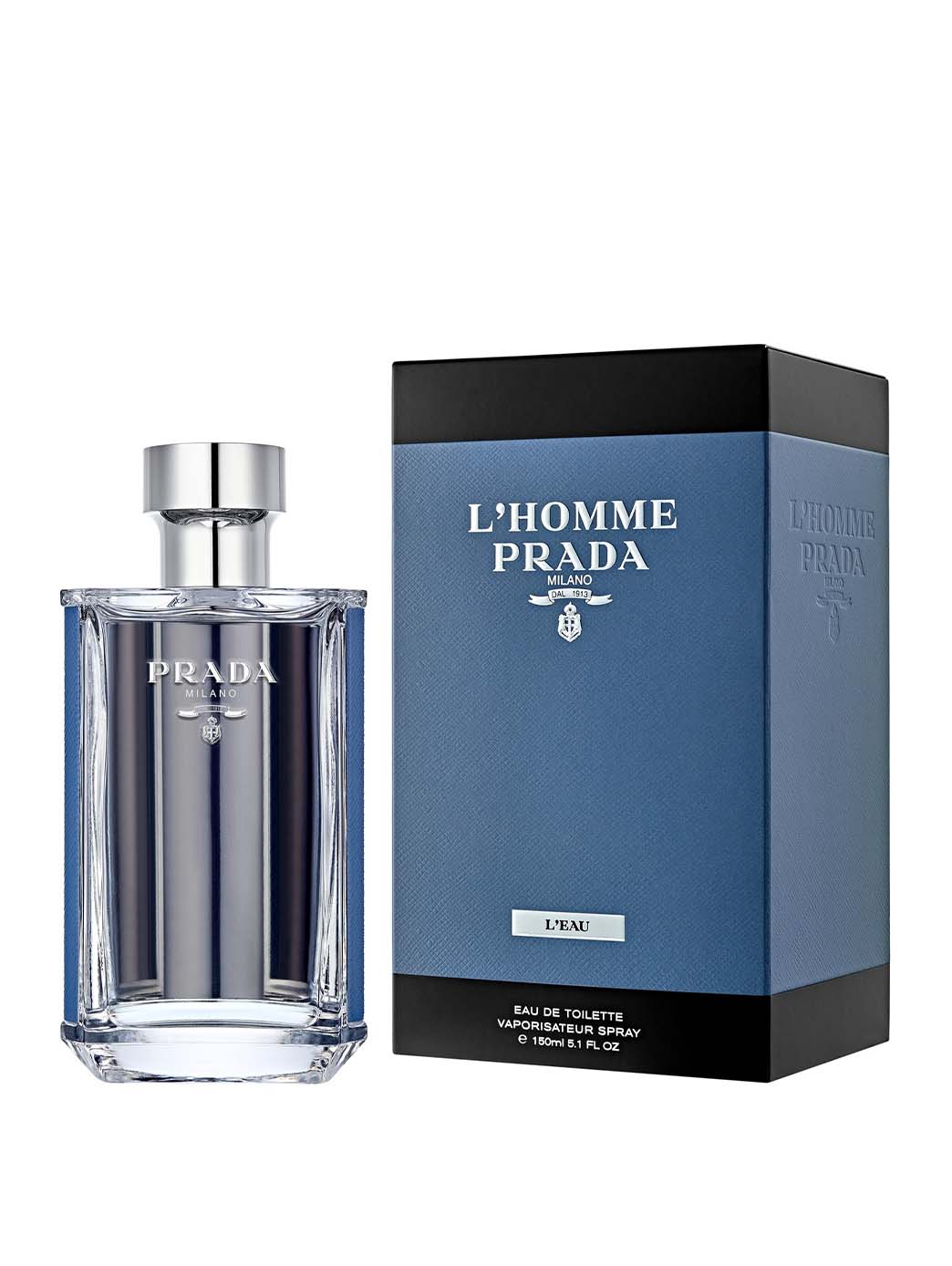 Prada L'Homme Eau de Toilette - Image 2
