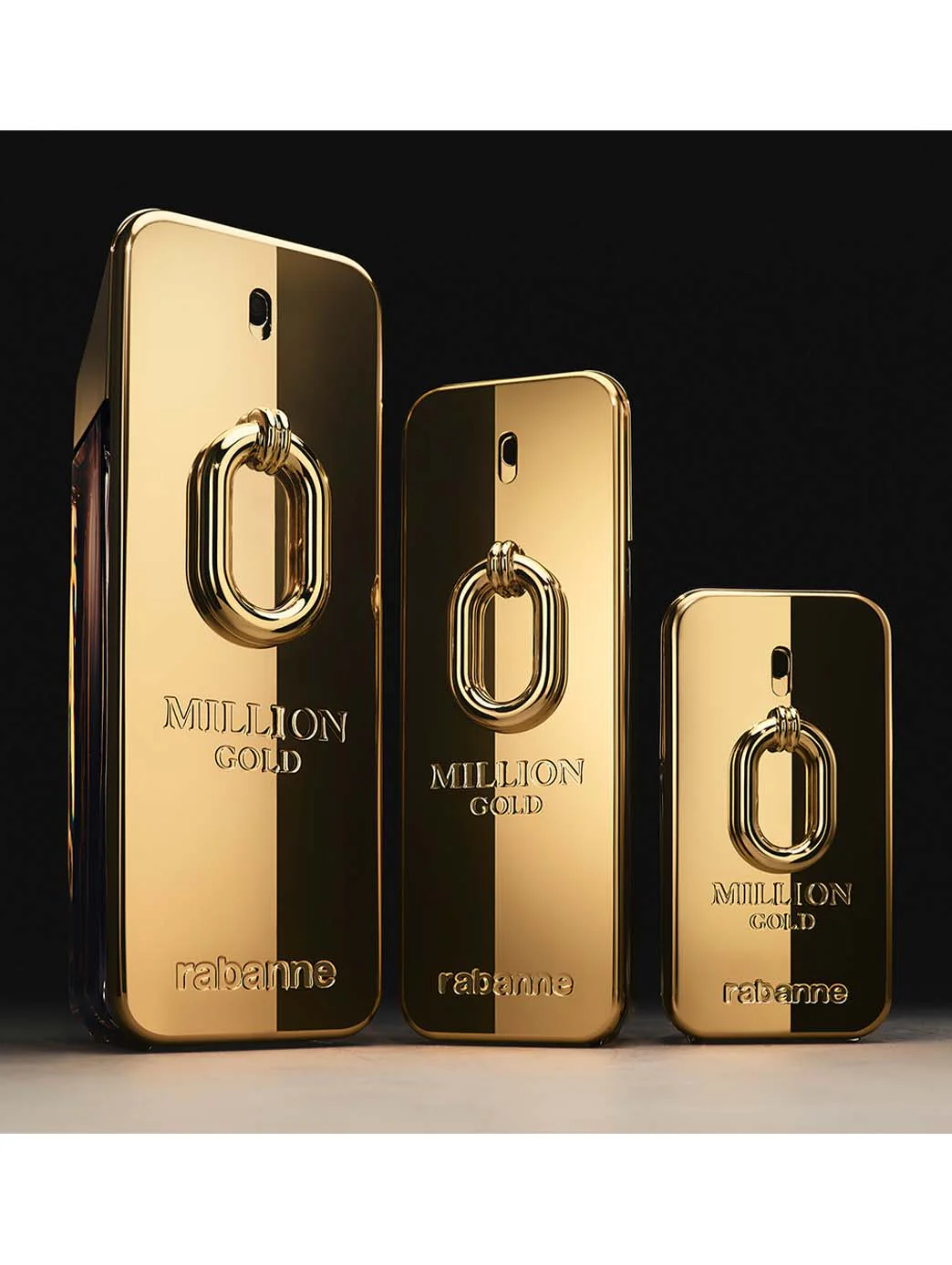 Rabanne Million Gold for Him - Image 6