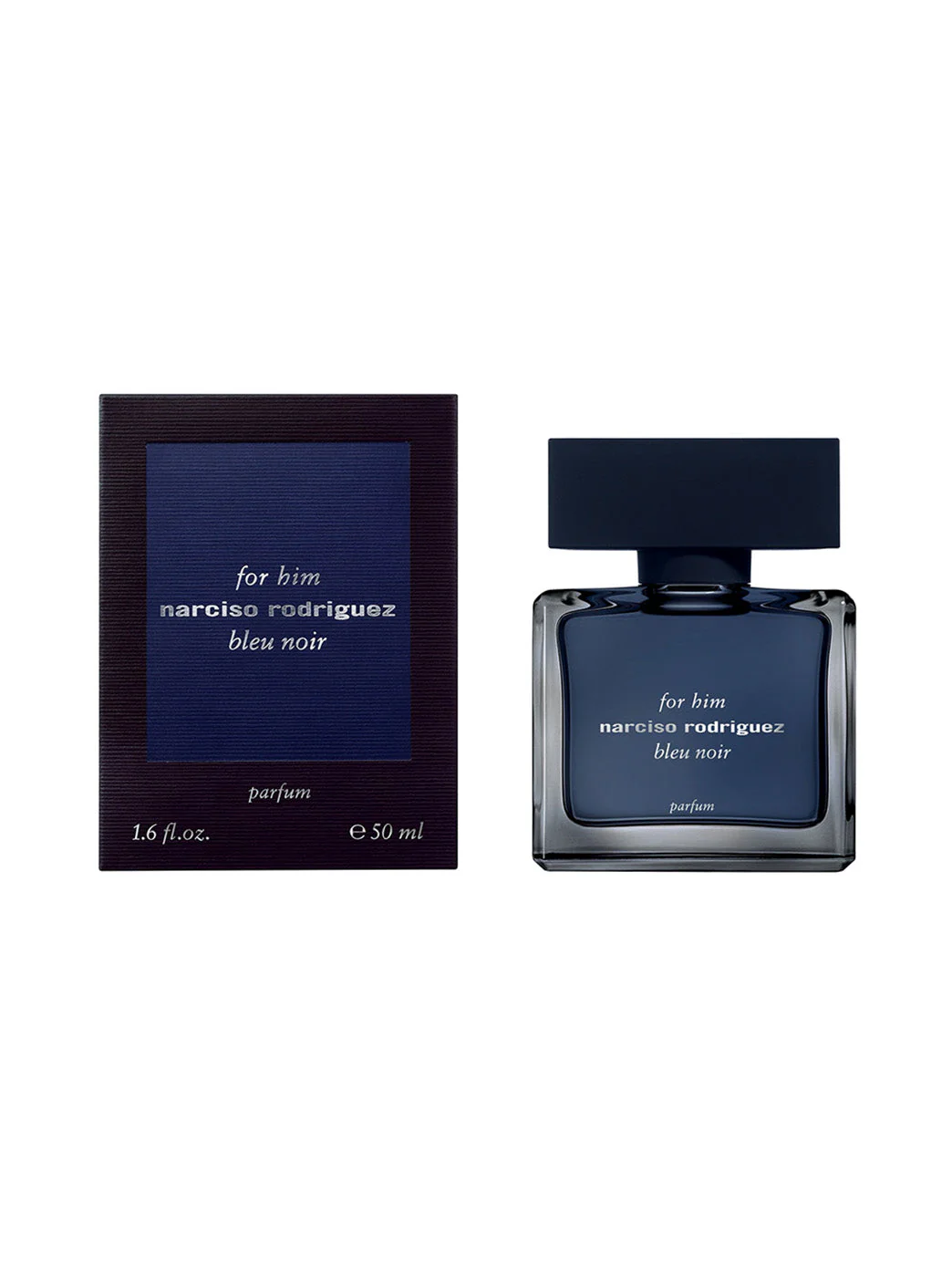 Narciso For Him Bleu Noir Parfum - Image 2