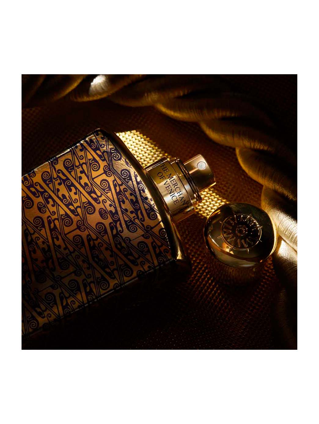 The Merchant of Venice Gold Regatta EDP - Image 12