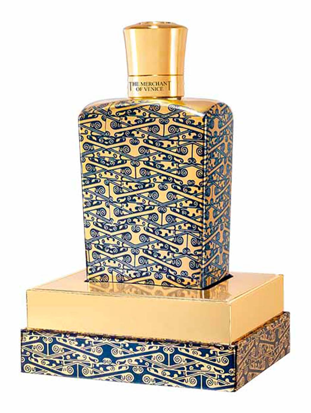 The Merchant of Venice Gold Regatta EDP - Image 4