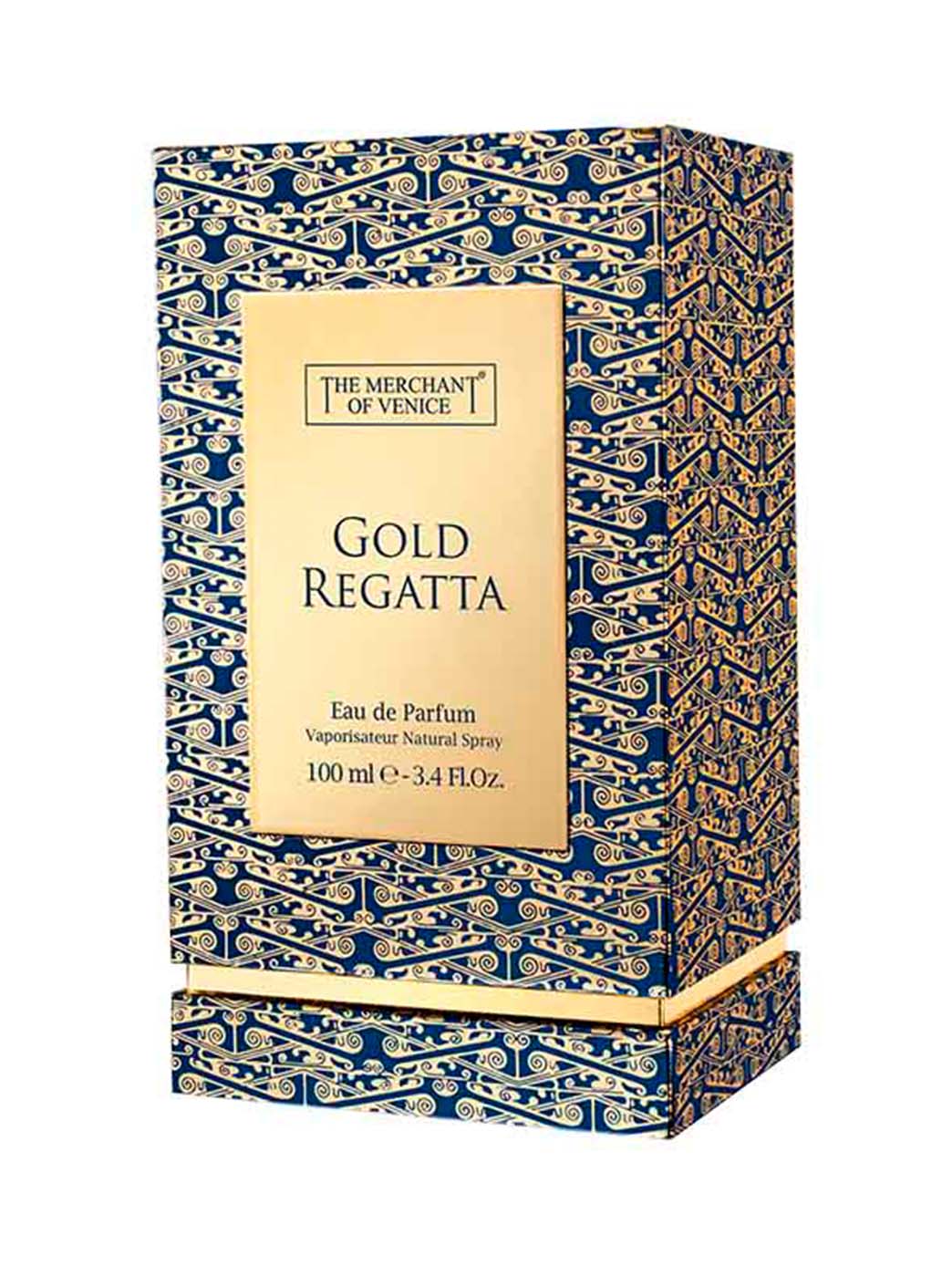 The Merchant of Venice Gold Regatta EDP - Image 9