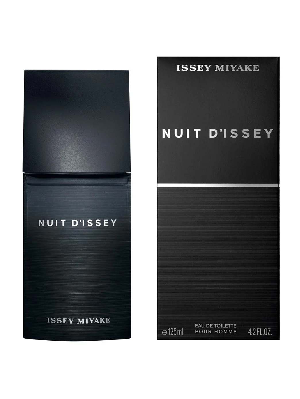Issey Miyake Nuit d'Issey Eau de Toilette - Image 2