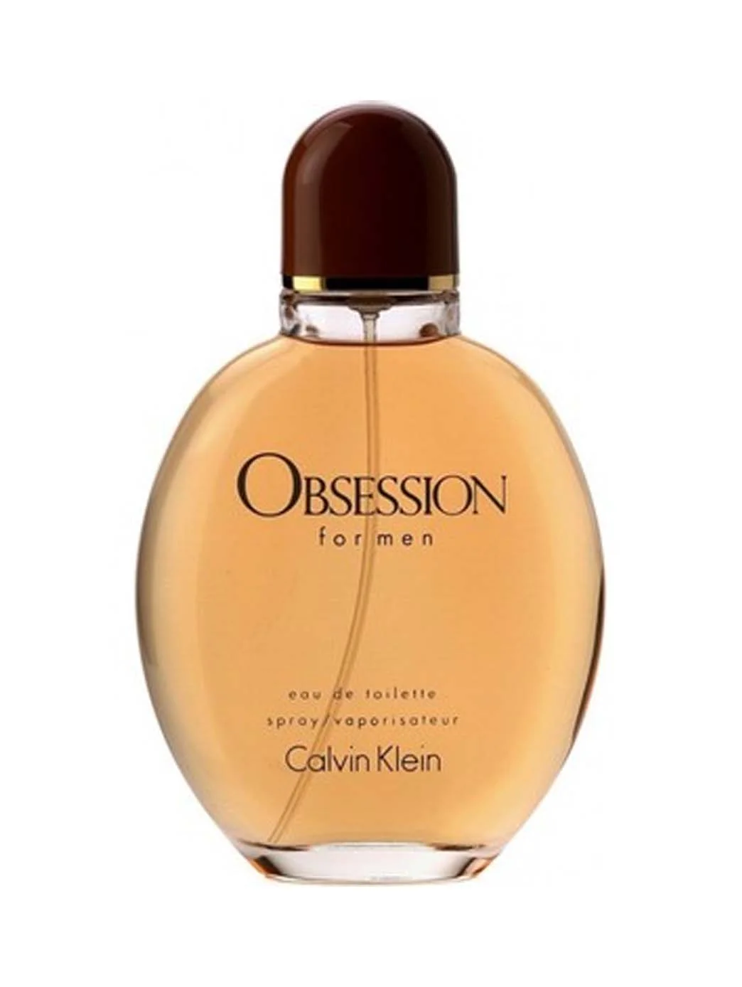Calvin Klein Obsession man - Image 2