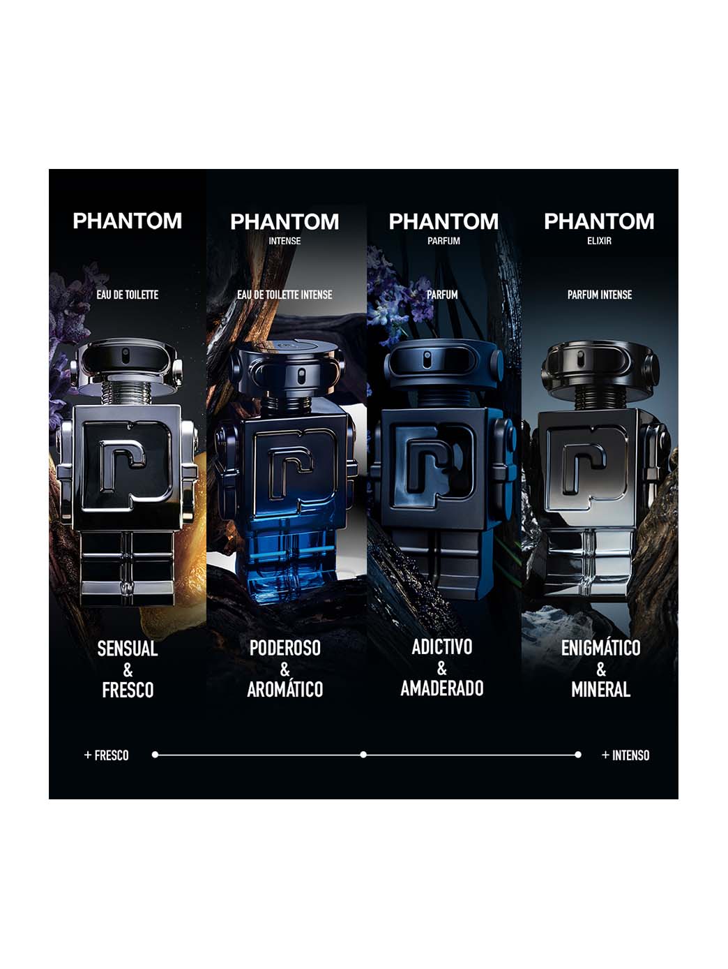 Rabanne Phantom elixir - Image 4