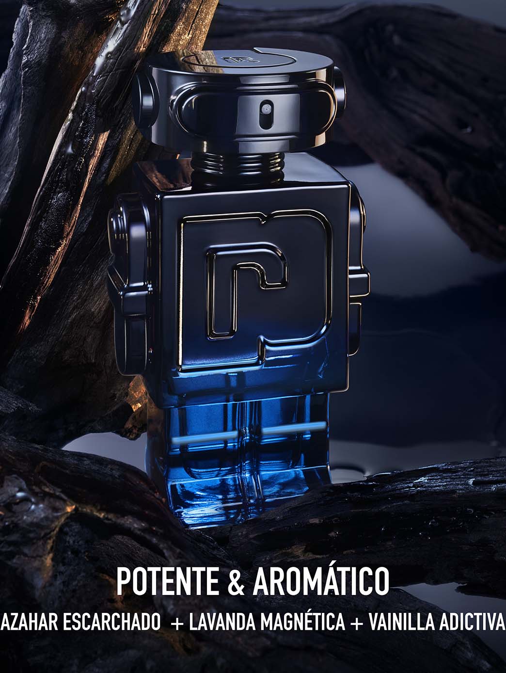Rabanne Phantom Intense EDP - Image 3
