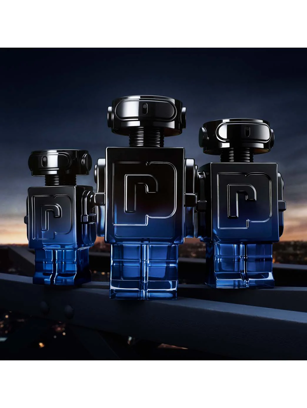 Rabanne Phantom Intense EDP - Image 7