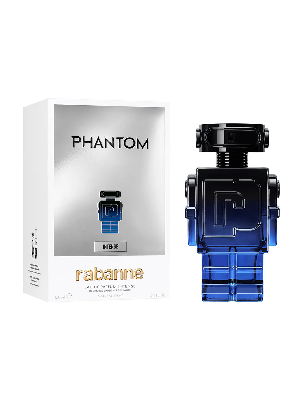 Rabanne Phantom Intense EDP - Image 8