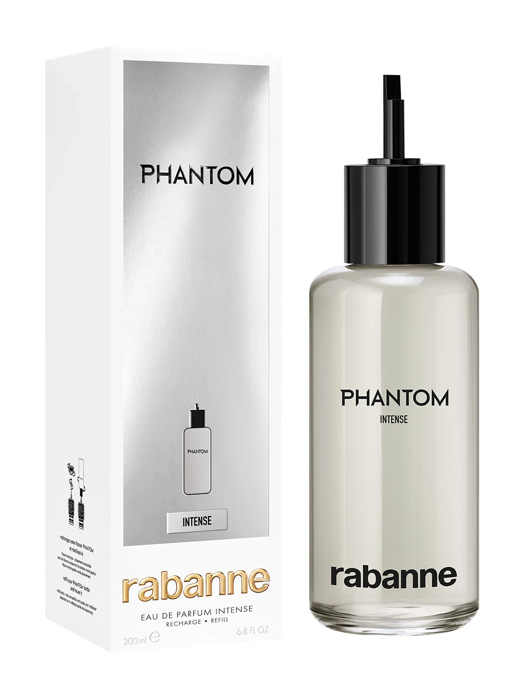 Rabanne Phantom Intense EDP - Image 2