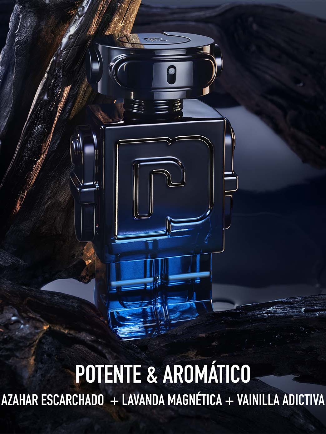 Rabanne Phantom Intense EDP - Image 3