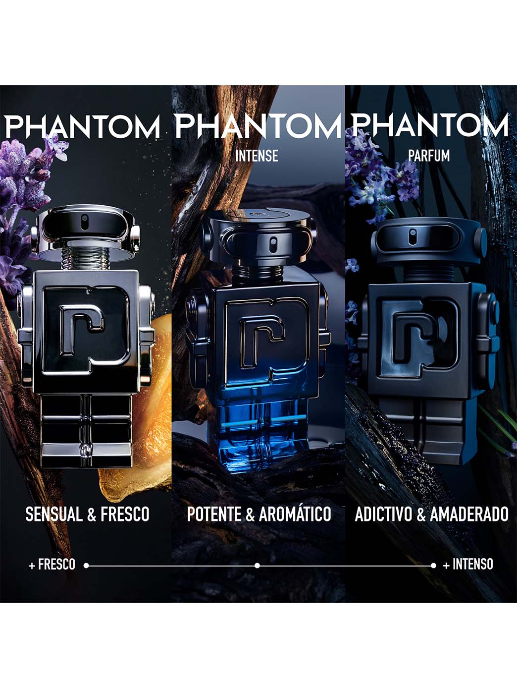 Rabanne Phantom Intense EDP - Image 4