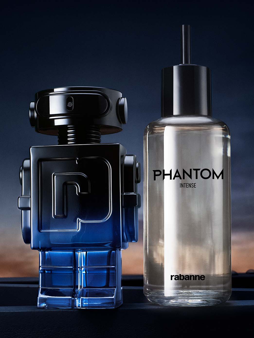 Rabanne Phantom Intense EDP - Image 5