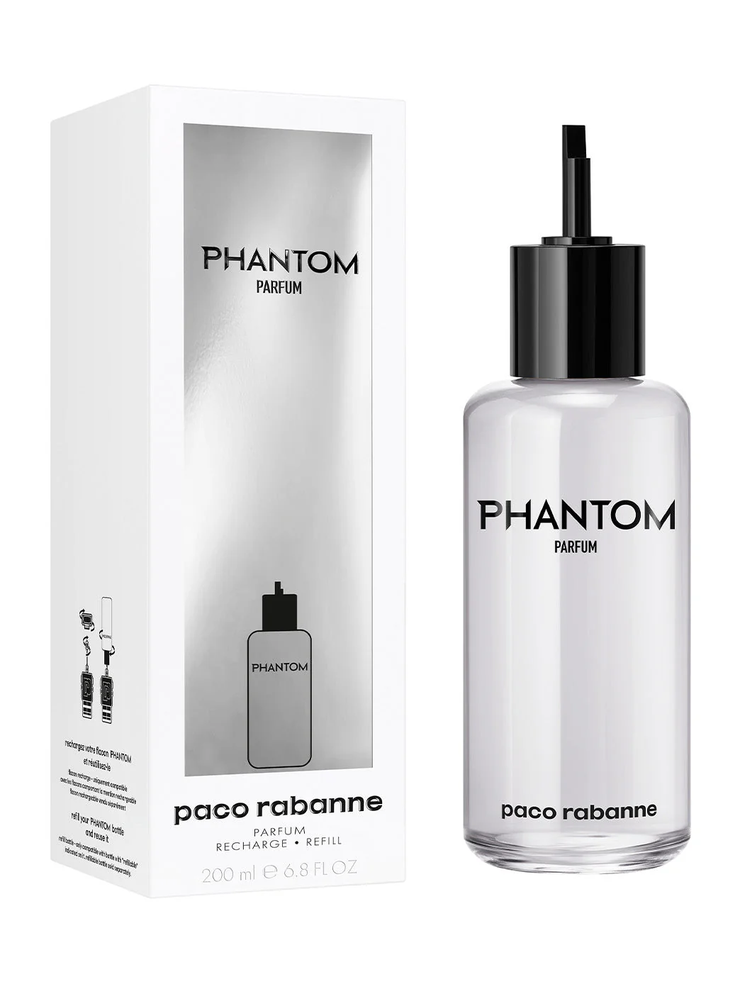 Rabanne Phantom Parfum - Image 8