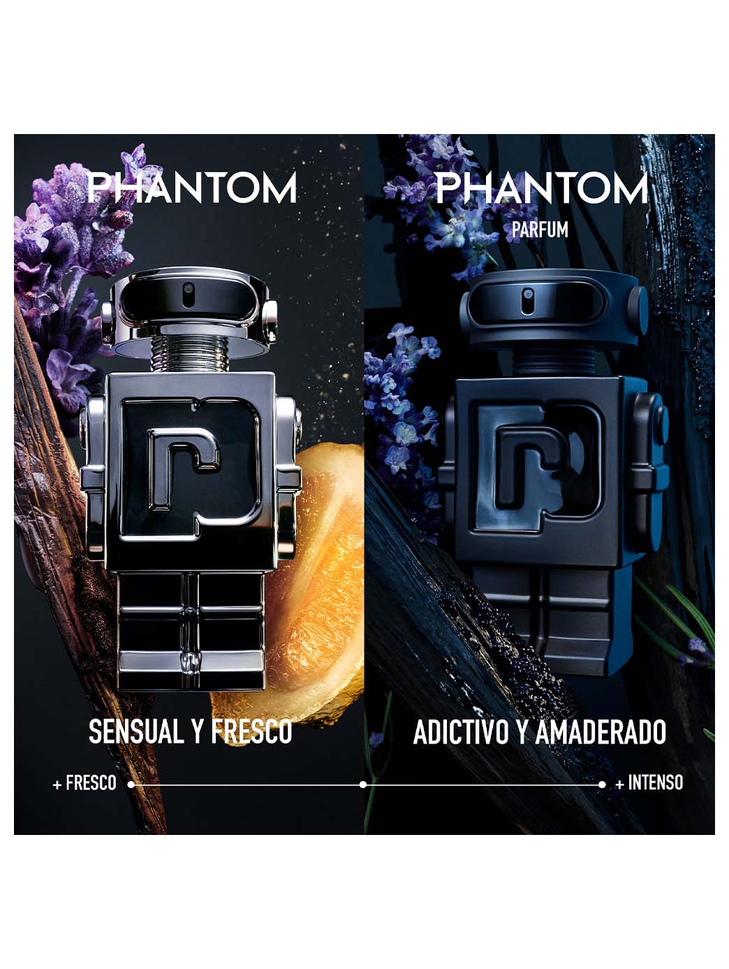 Rabanne Phantom Parfum - Image 11