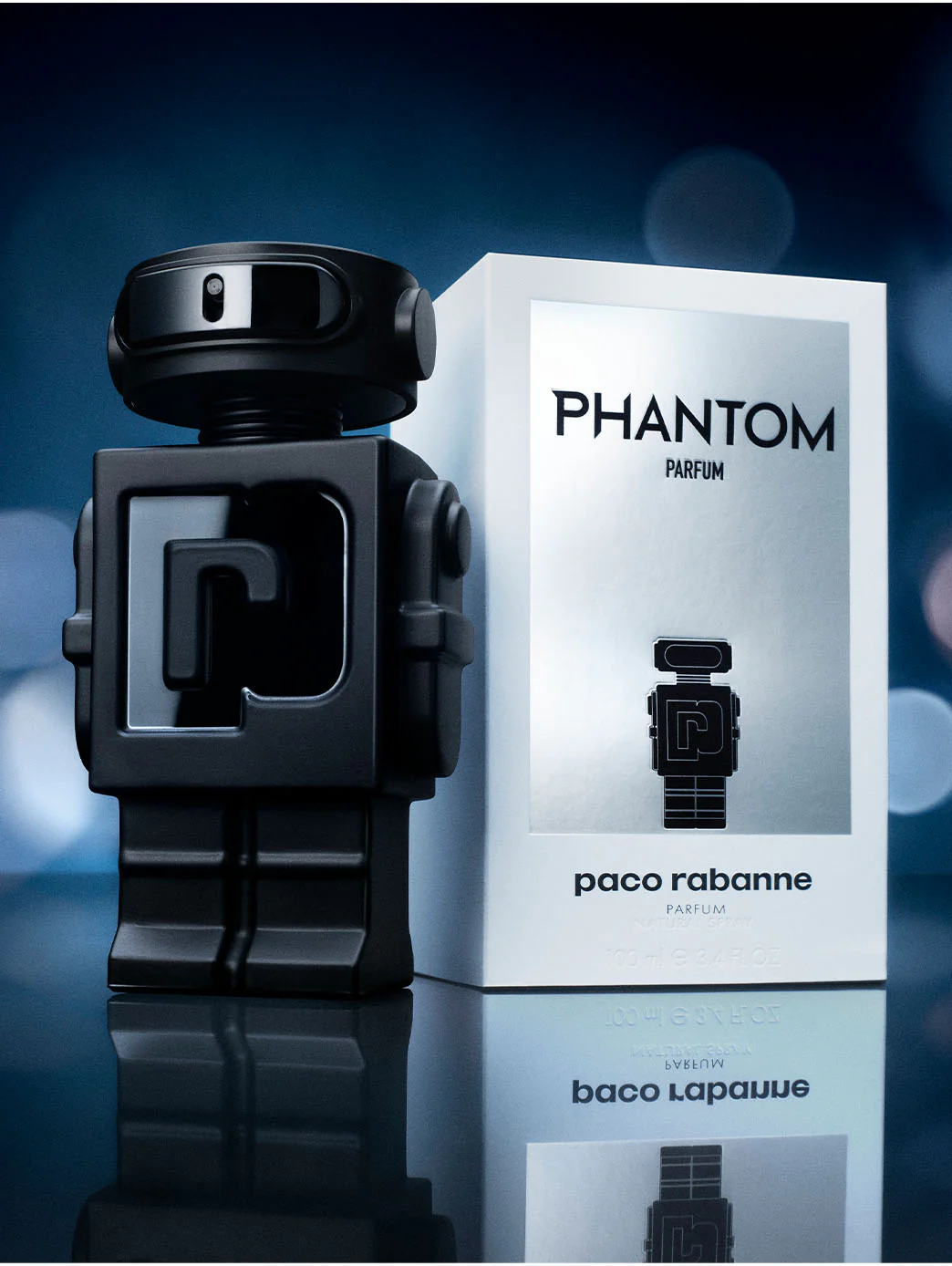 Rabanne Phantom Parfum - Image 9