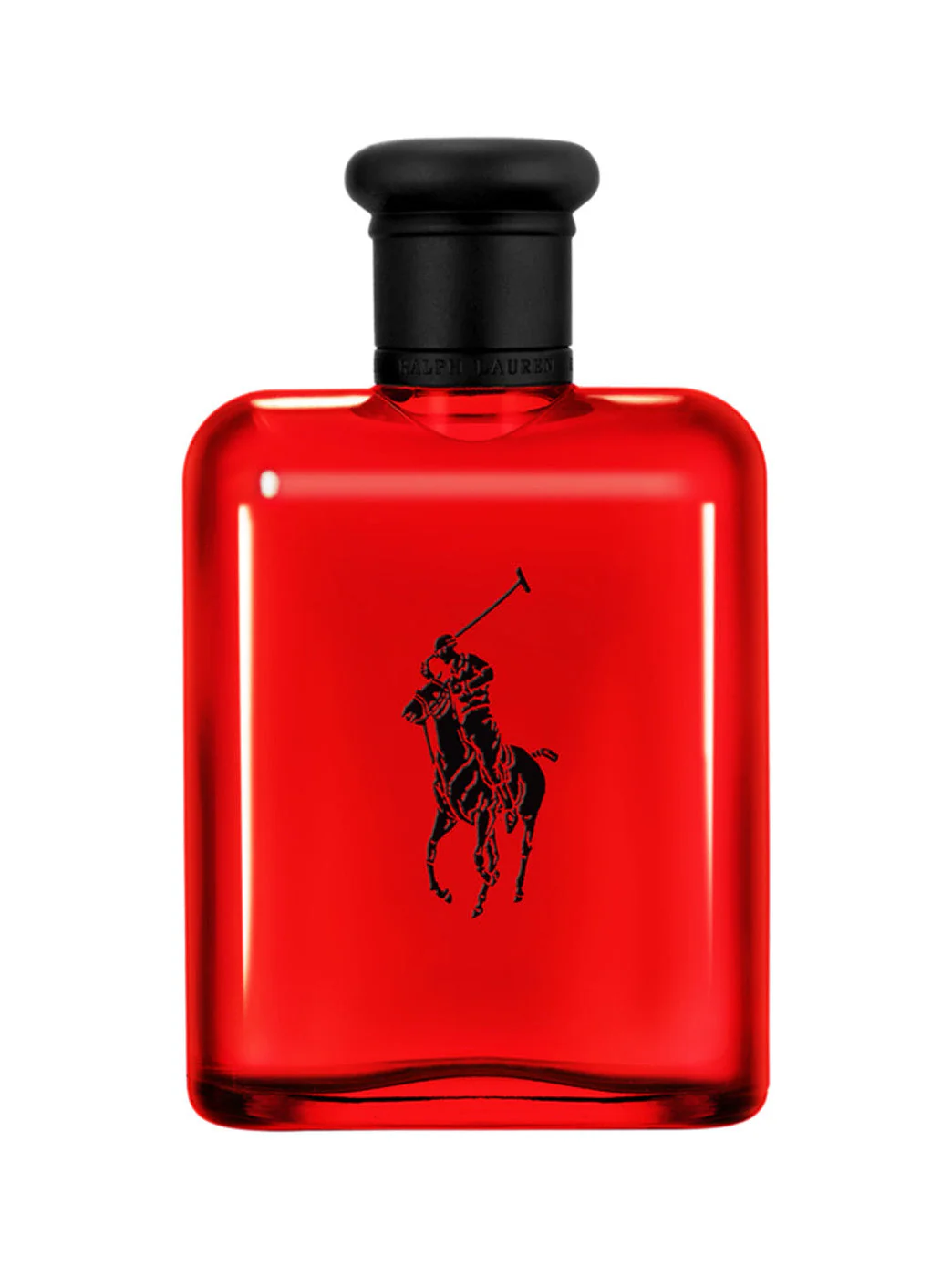 Ralph Lauren Polo Red EDT