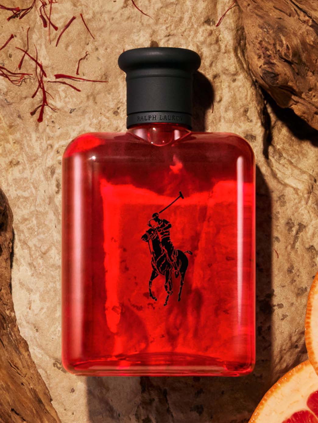 Ralph Lauren Polo Red EDT - Image 2