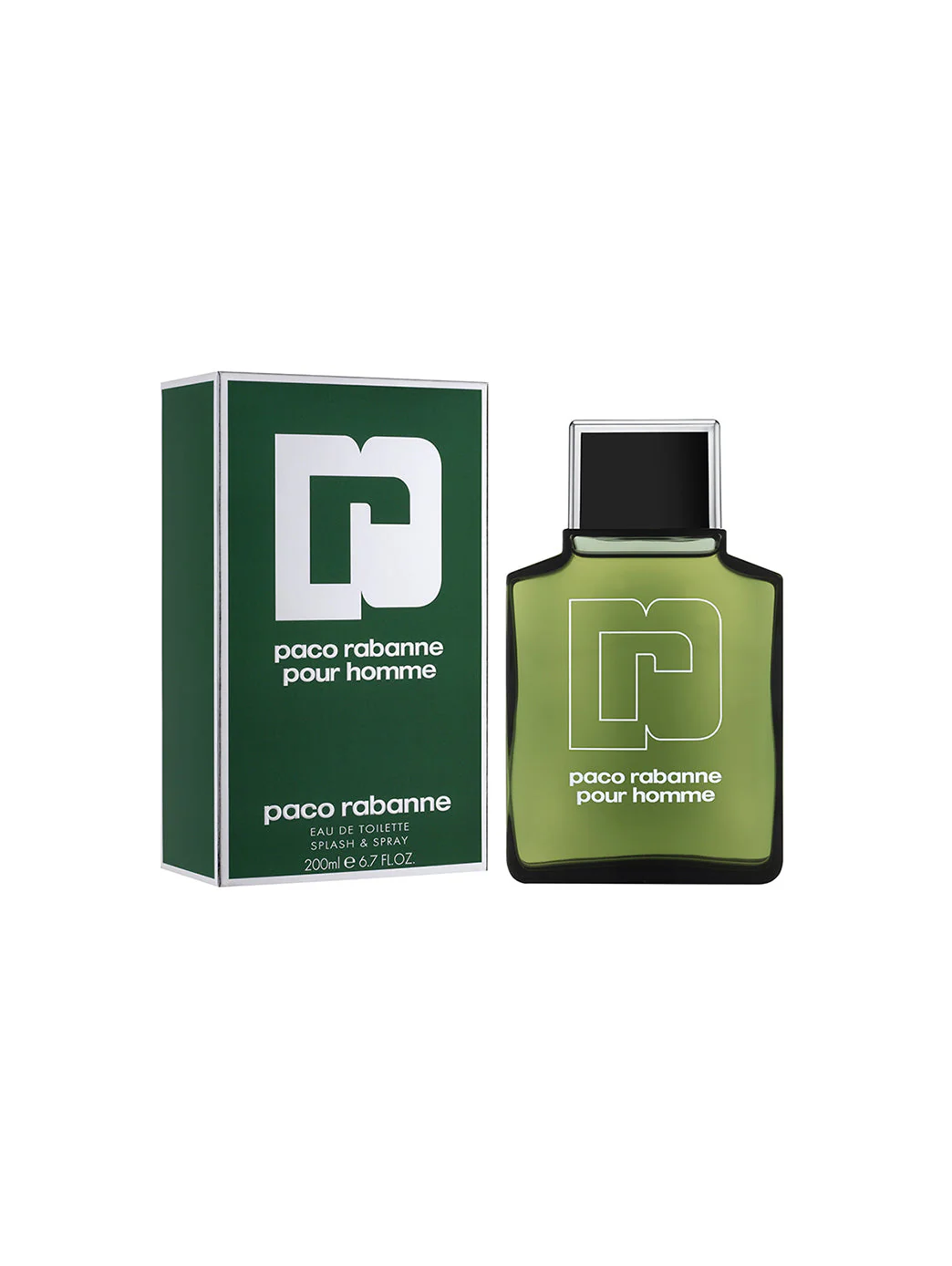Generic Pour Homme - Image 2