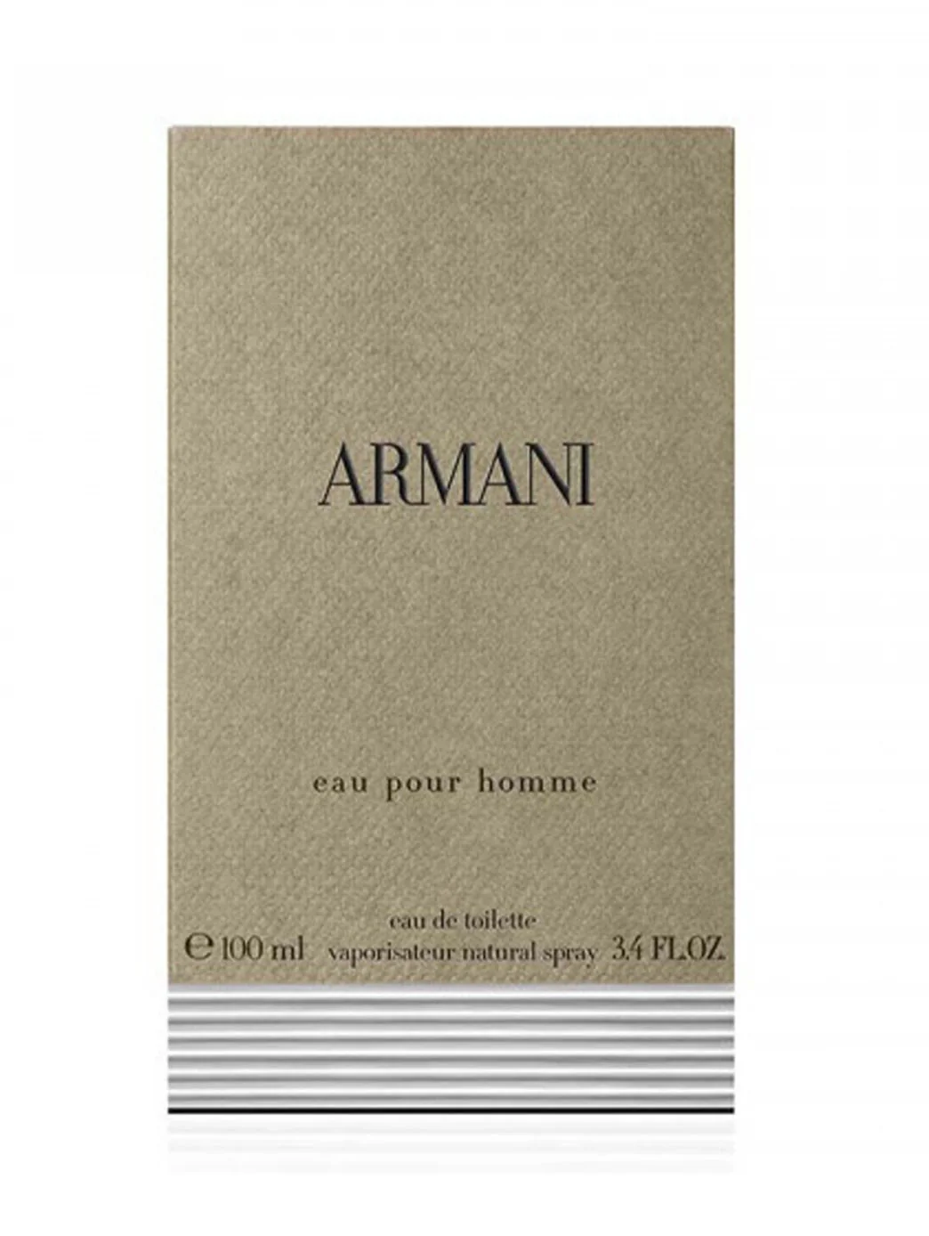 Armani Pour Homme EDT - Image 3