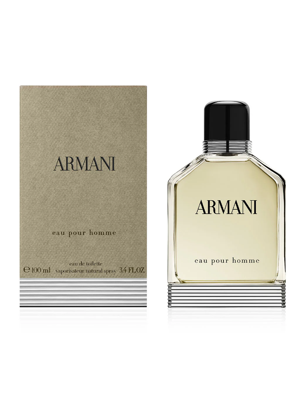 Armani Pour Homme EDT - Image 5