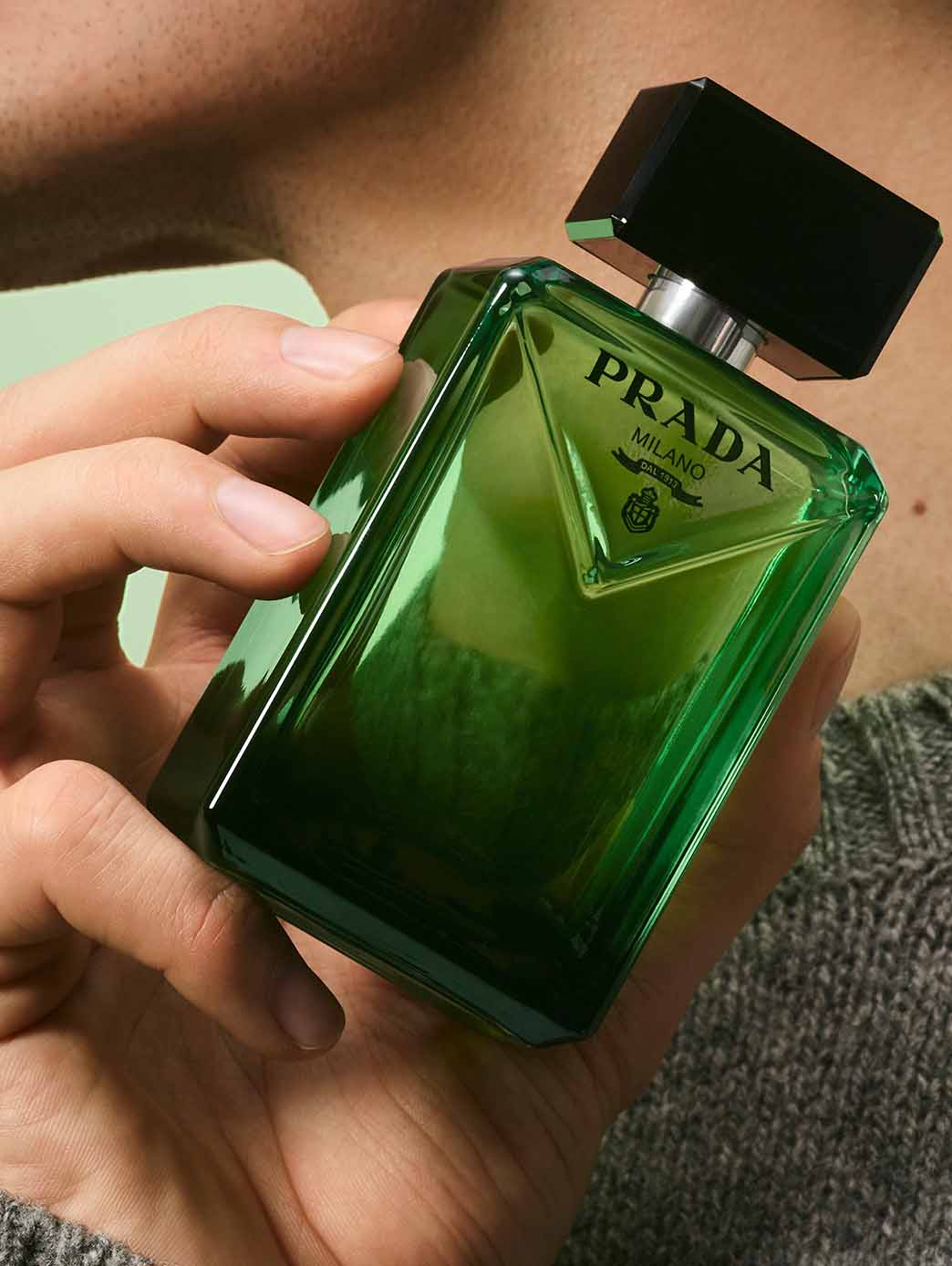 Prada Paradigme Eau de Parfum - Image 4