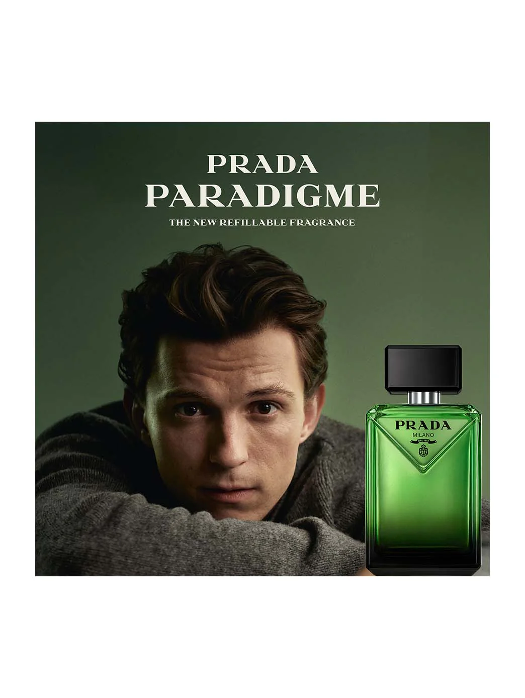 Prada Paradigme Eau de Parfum - Image 5