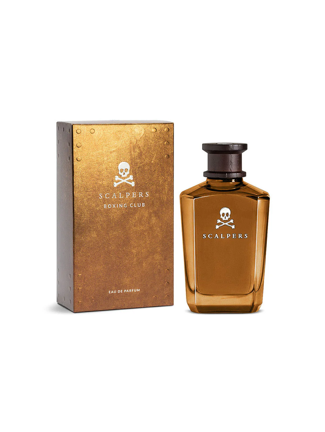 Scalpers Boxing Club Eau de Parfum - Image 2