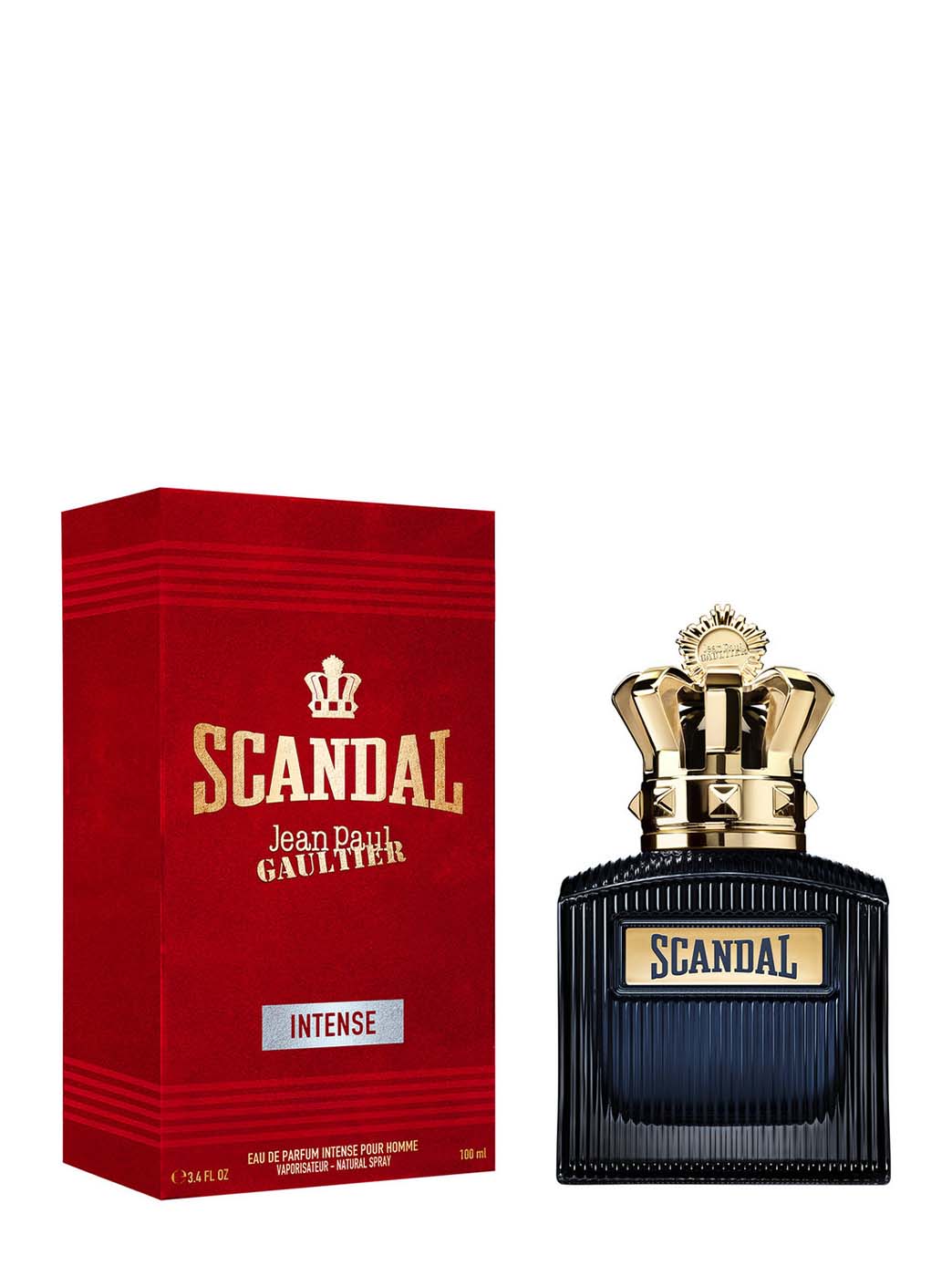JPG scandal pour homme intense EDP - Image 2