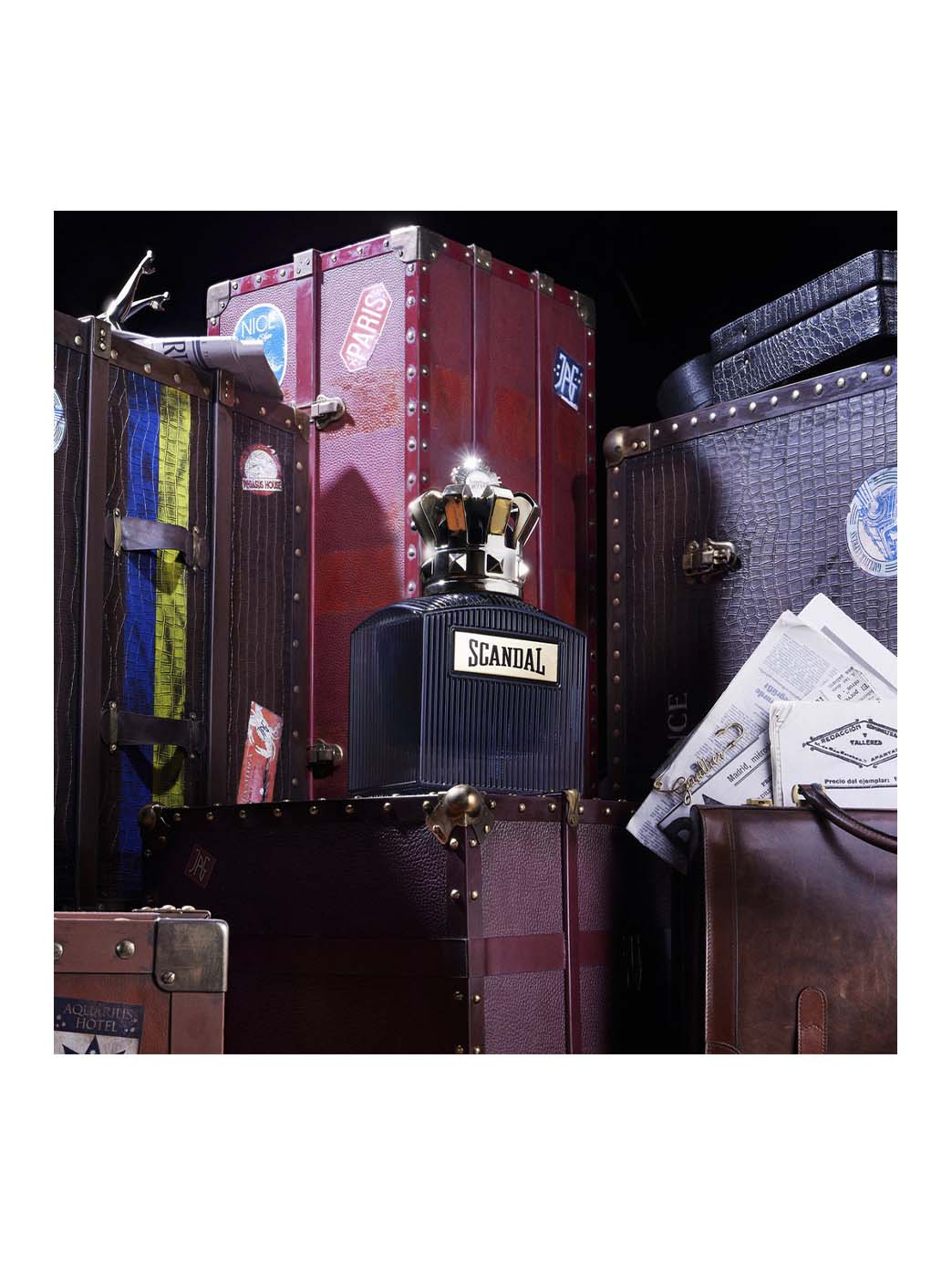 JPG scandal pour homme intense EDP - Image 6