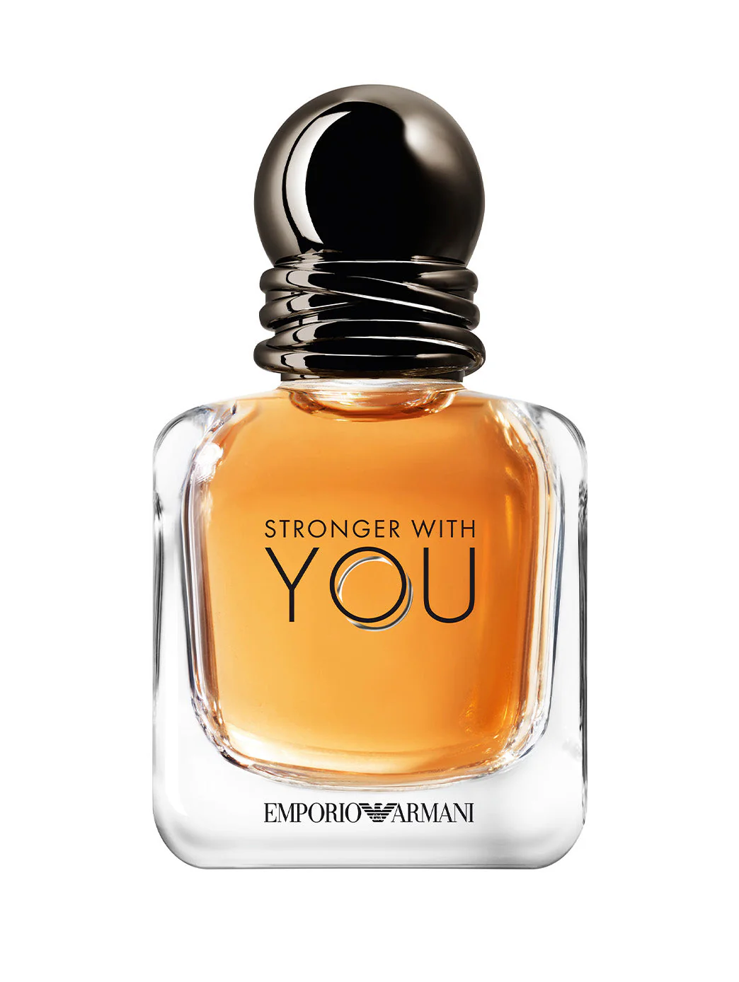 Armani Stronger with you - Image 10