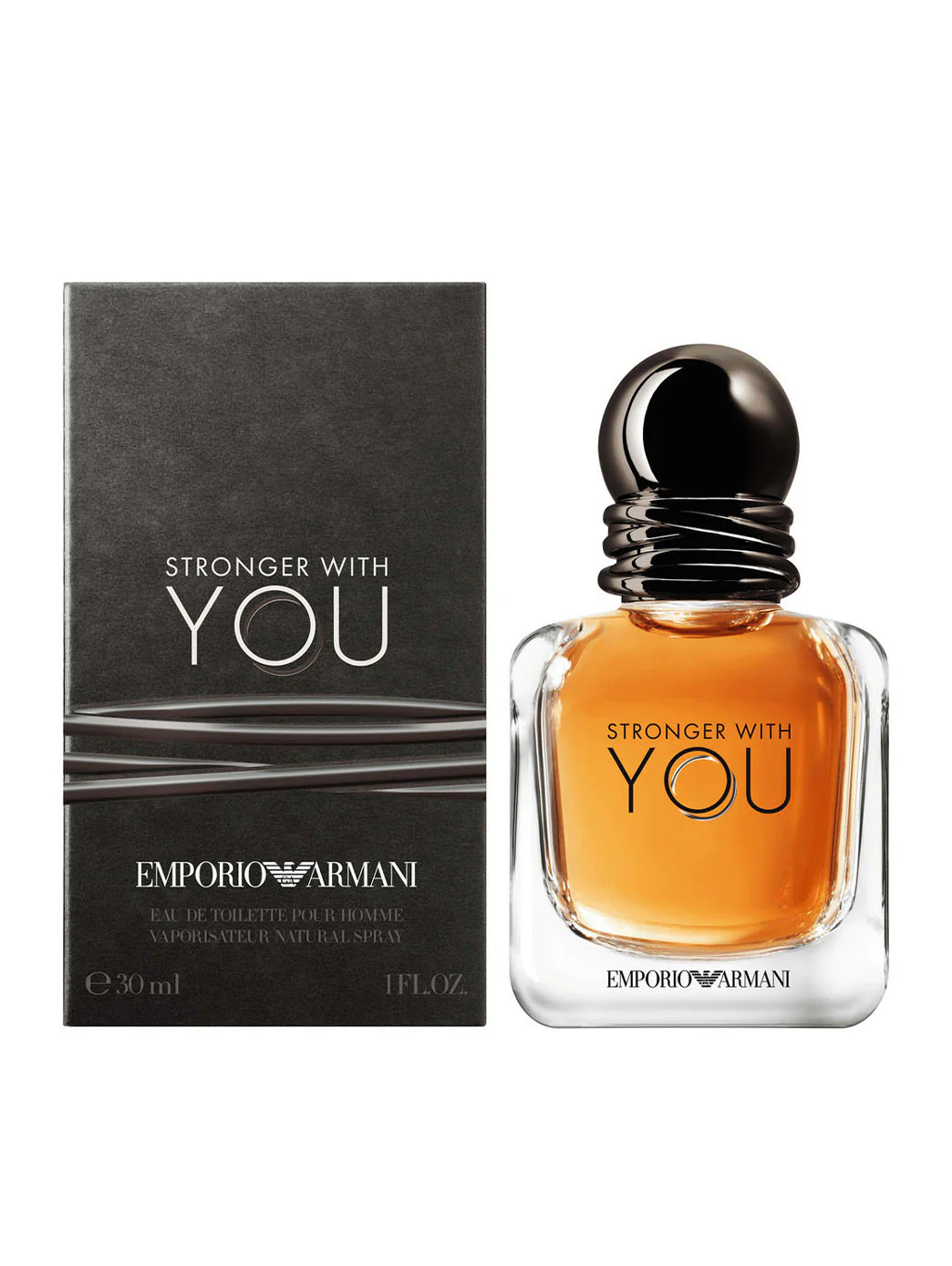Armani Stronger with you - Image 12