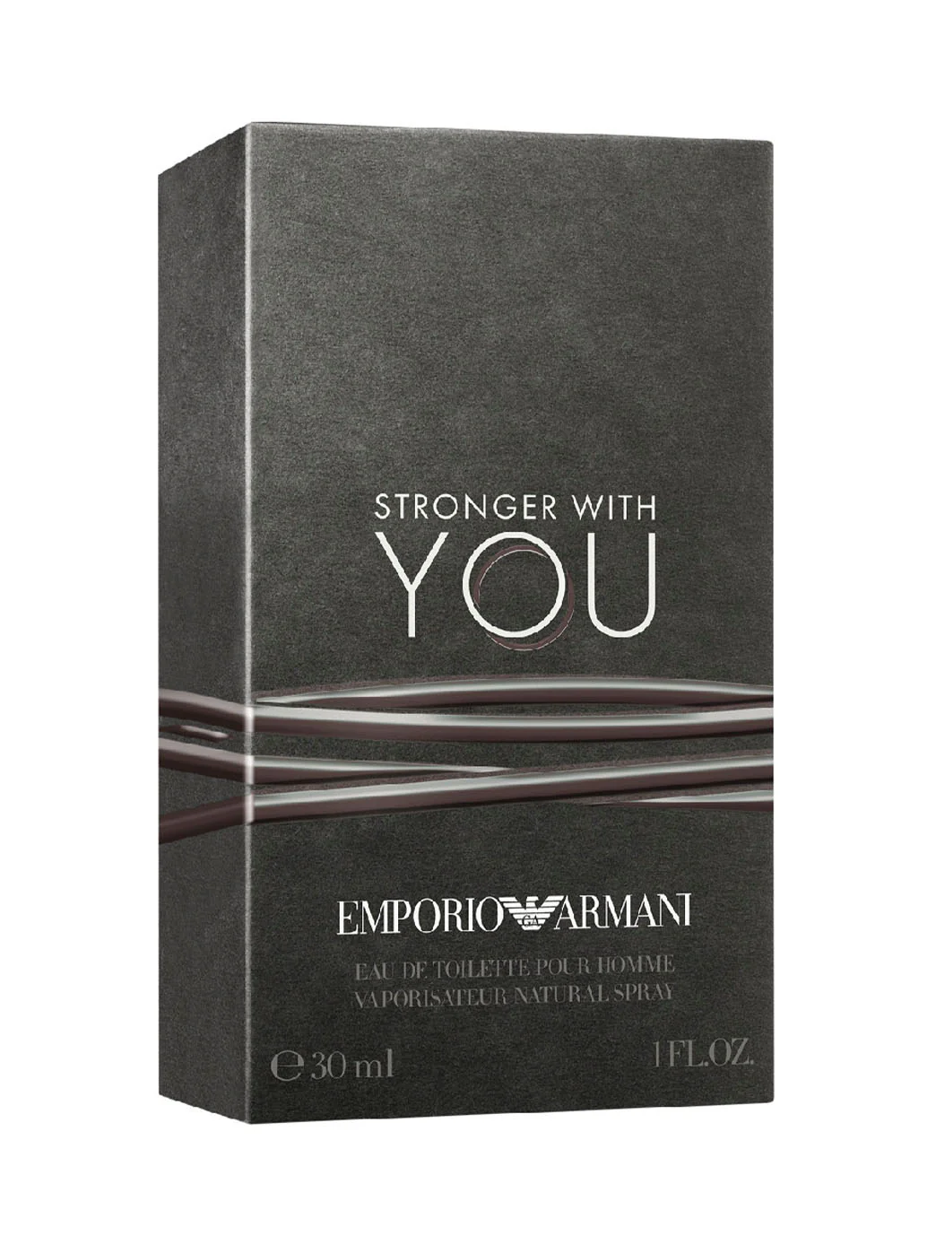 Armani Stronger with you - Image 14
