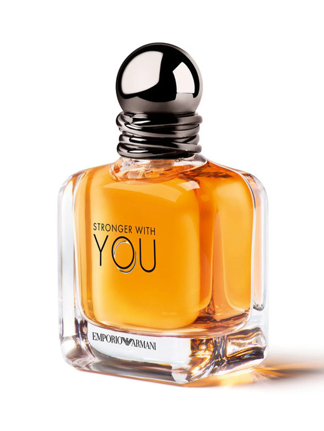 Armani Stronger with you - Image 15