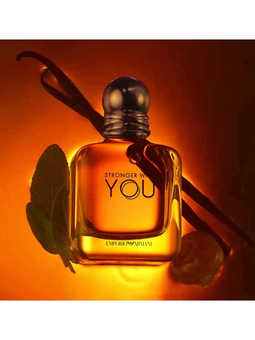 Armani Stronger with you - Image 5