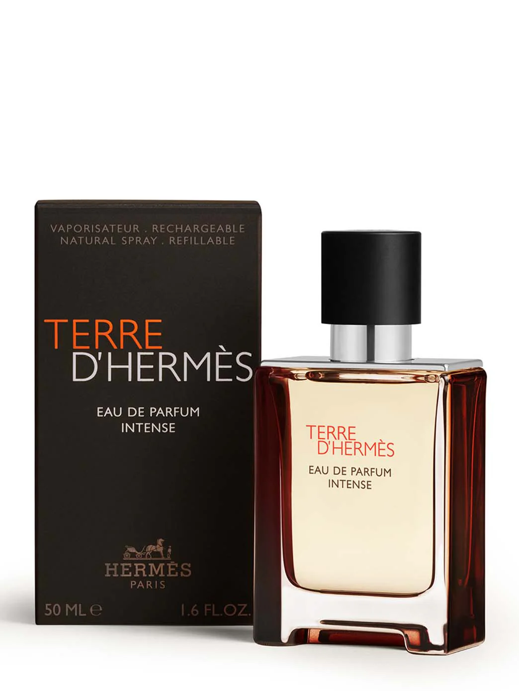 Hermès Terre d'Hermès EDP Intense - Image 3
