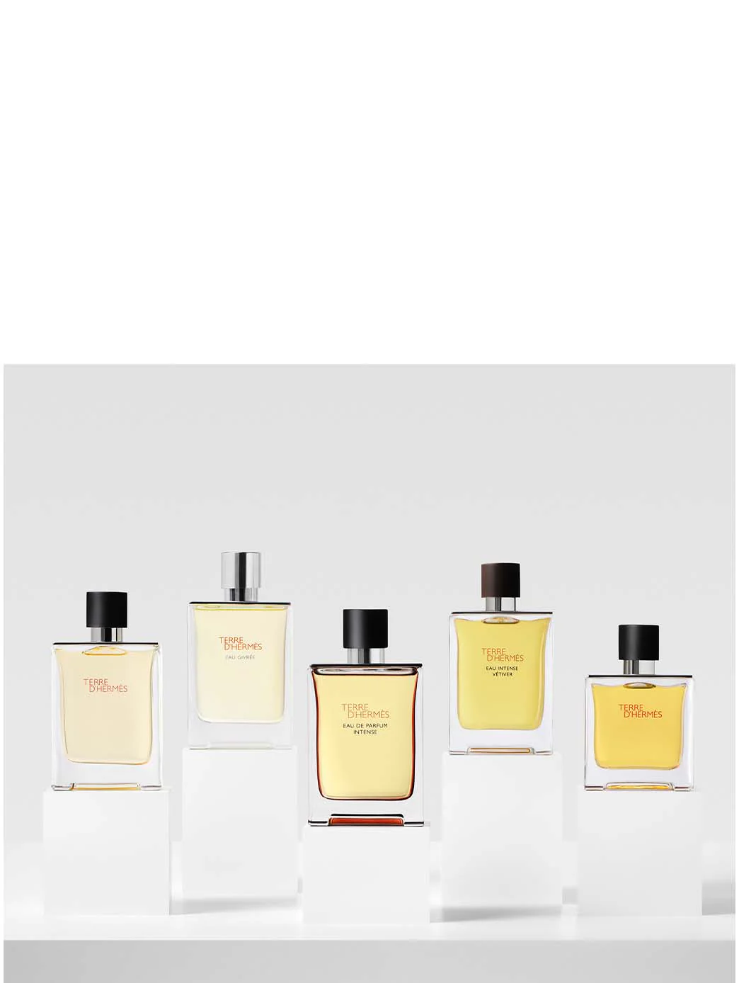 Hermès Terre d'Hermès EDP Intense - Image 6