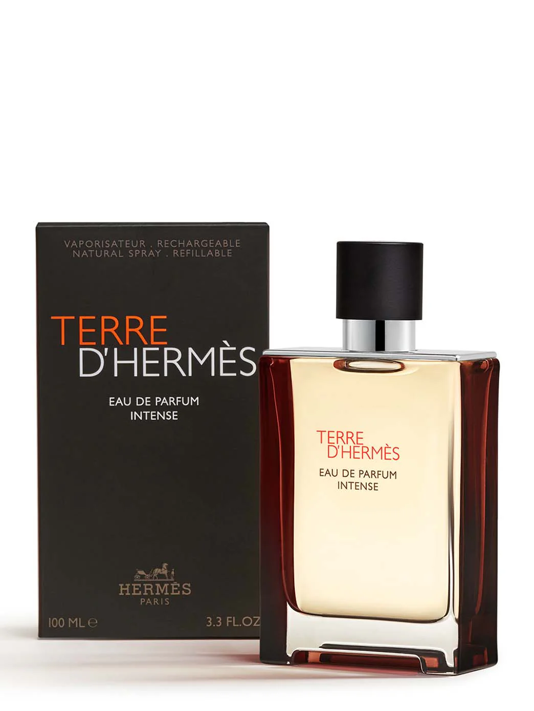 Hermès Terre d'Hermès EDP Intense - Image 8