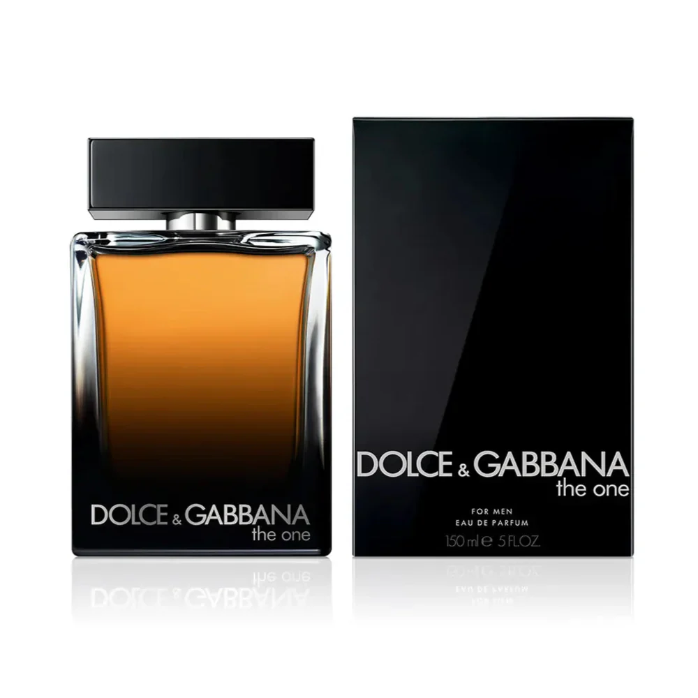 D&G The One for Men EDP - Image 2