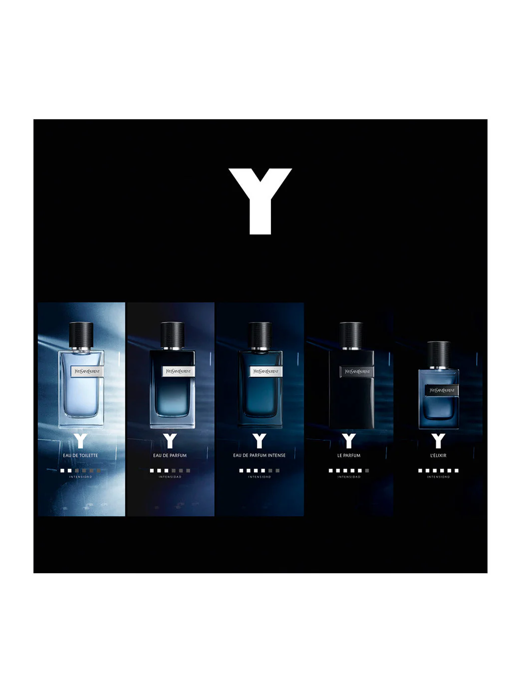 YSL Y Eau de Toilette - Image 4