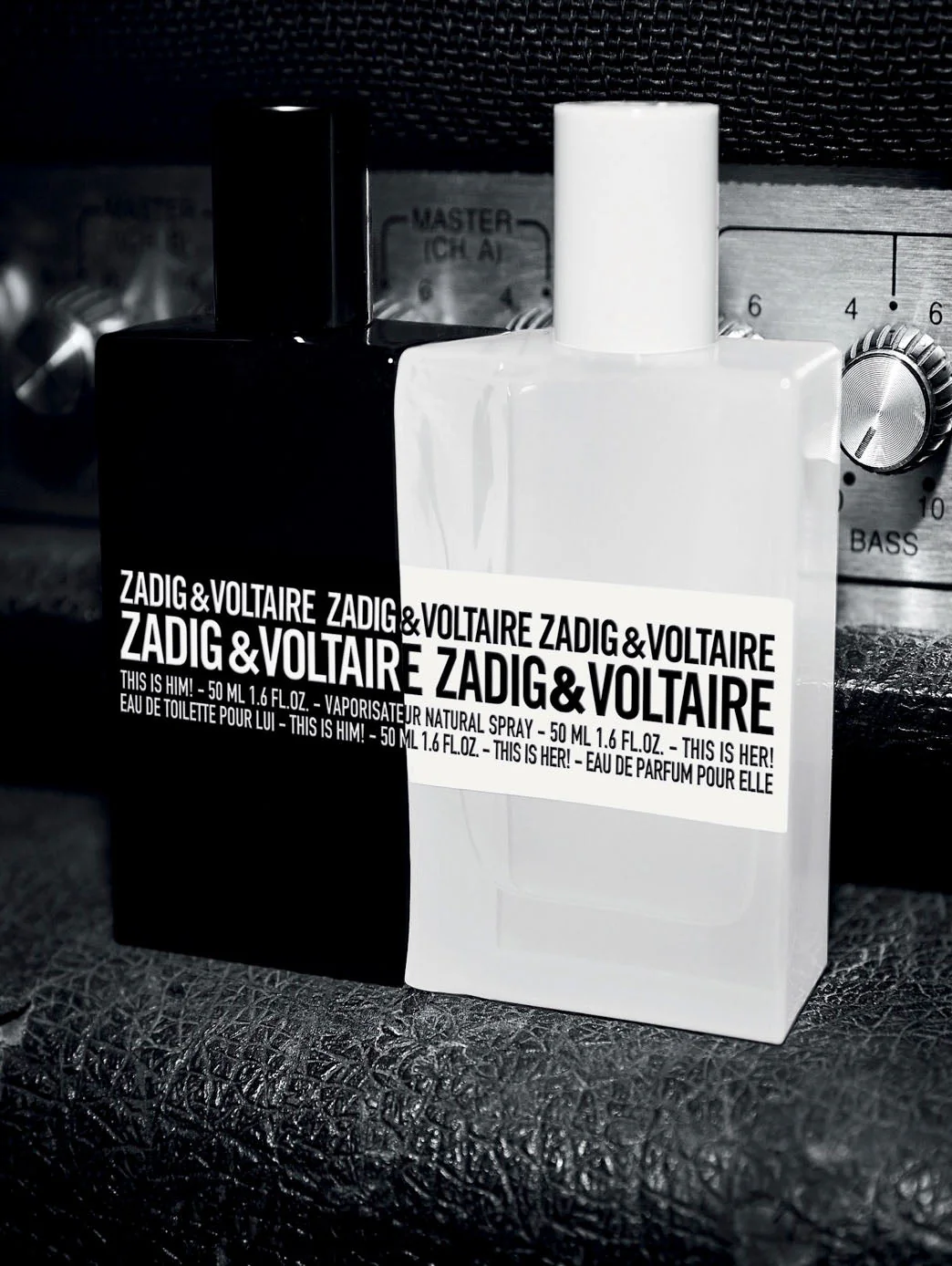 Zadig & Voltaire This is Him! - Image 5