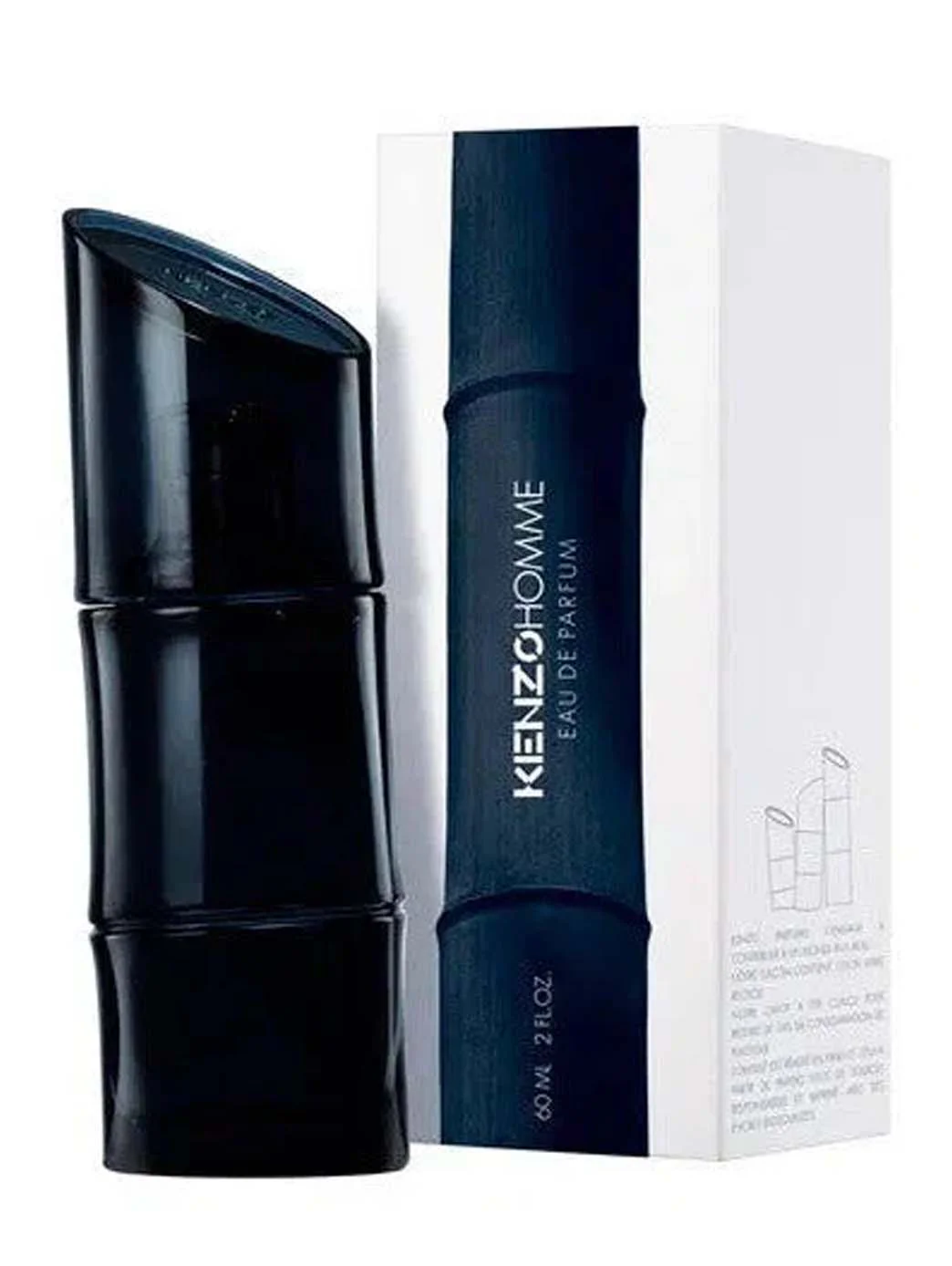 Kenzo Homme Eau de Parfum - Image 2