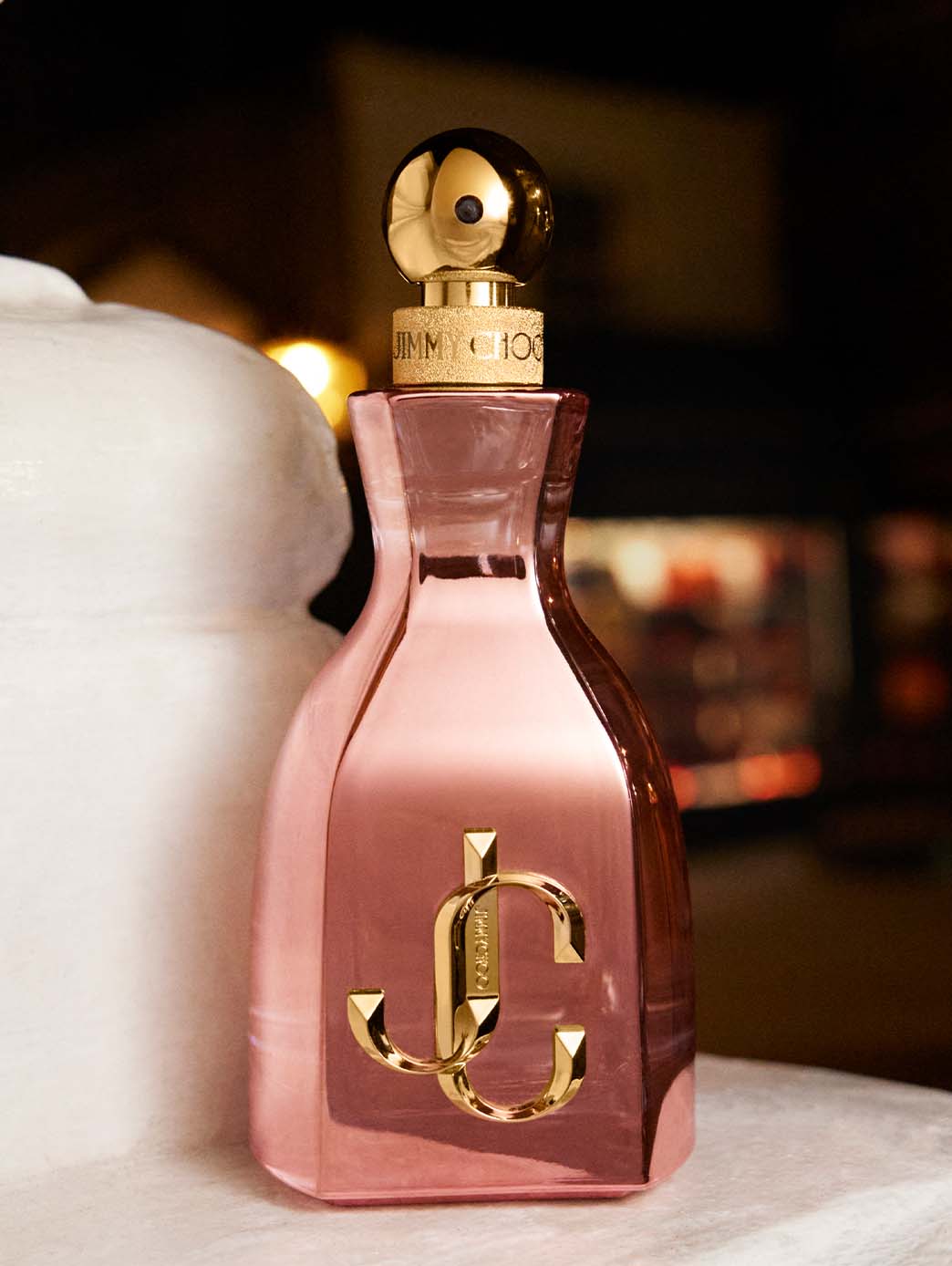 Jimmy Choo I Want Choo With Love 60 ml - Image 10