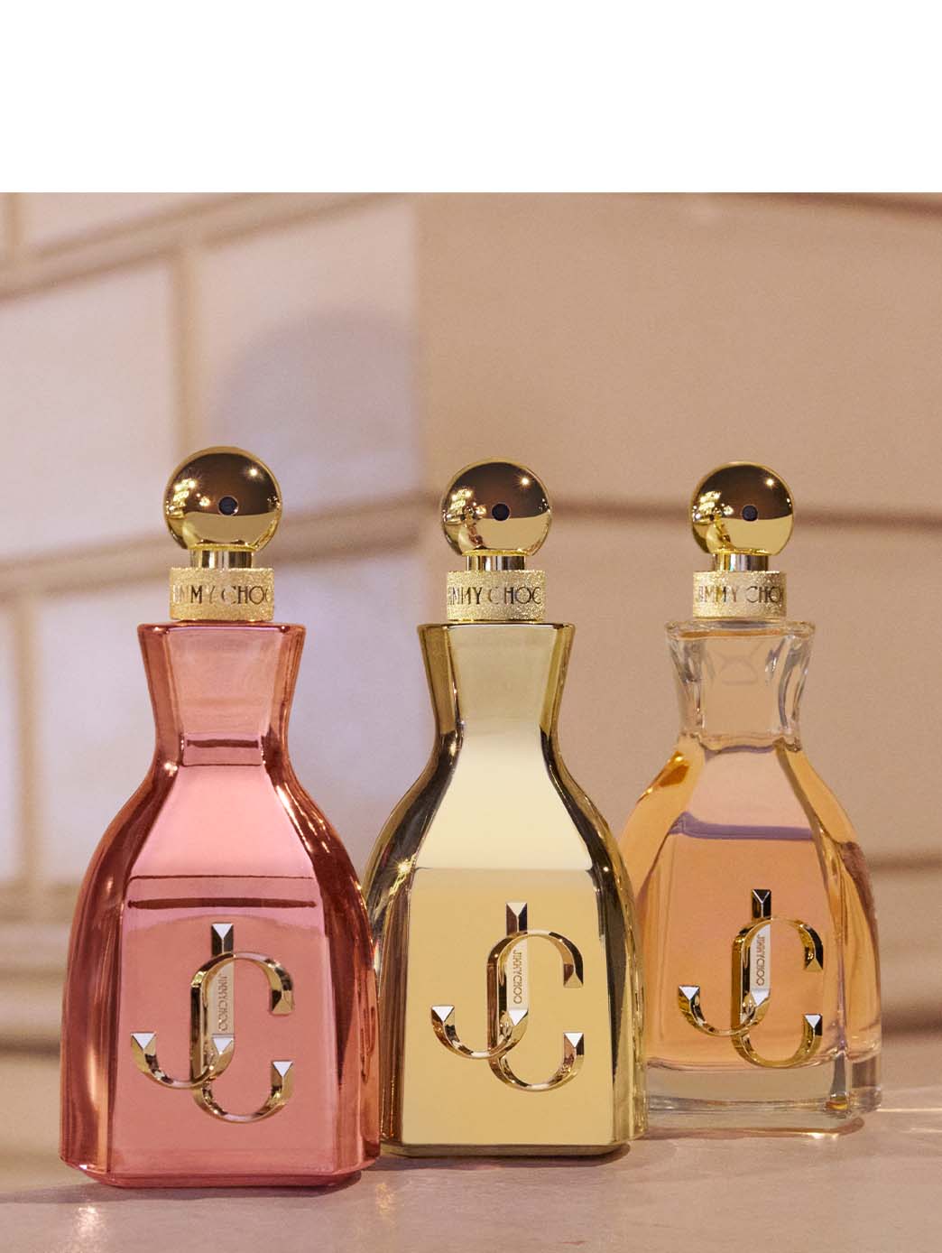 Jimmy Choo I Want Choo With Love 60 ml - Image 6