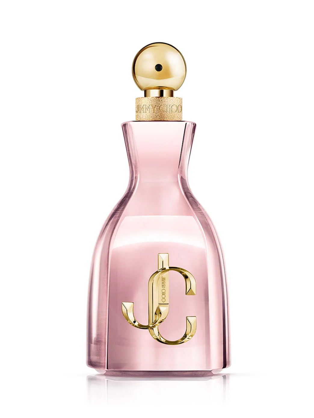 Jimmy Choo I Want Choo With Love 60 ml - Image 7