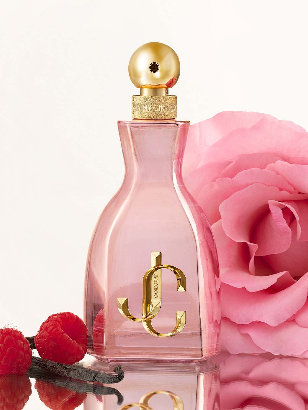 Jimmy Choo I Want Choo With Love 60 ml - Image 9