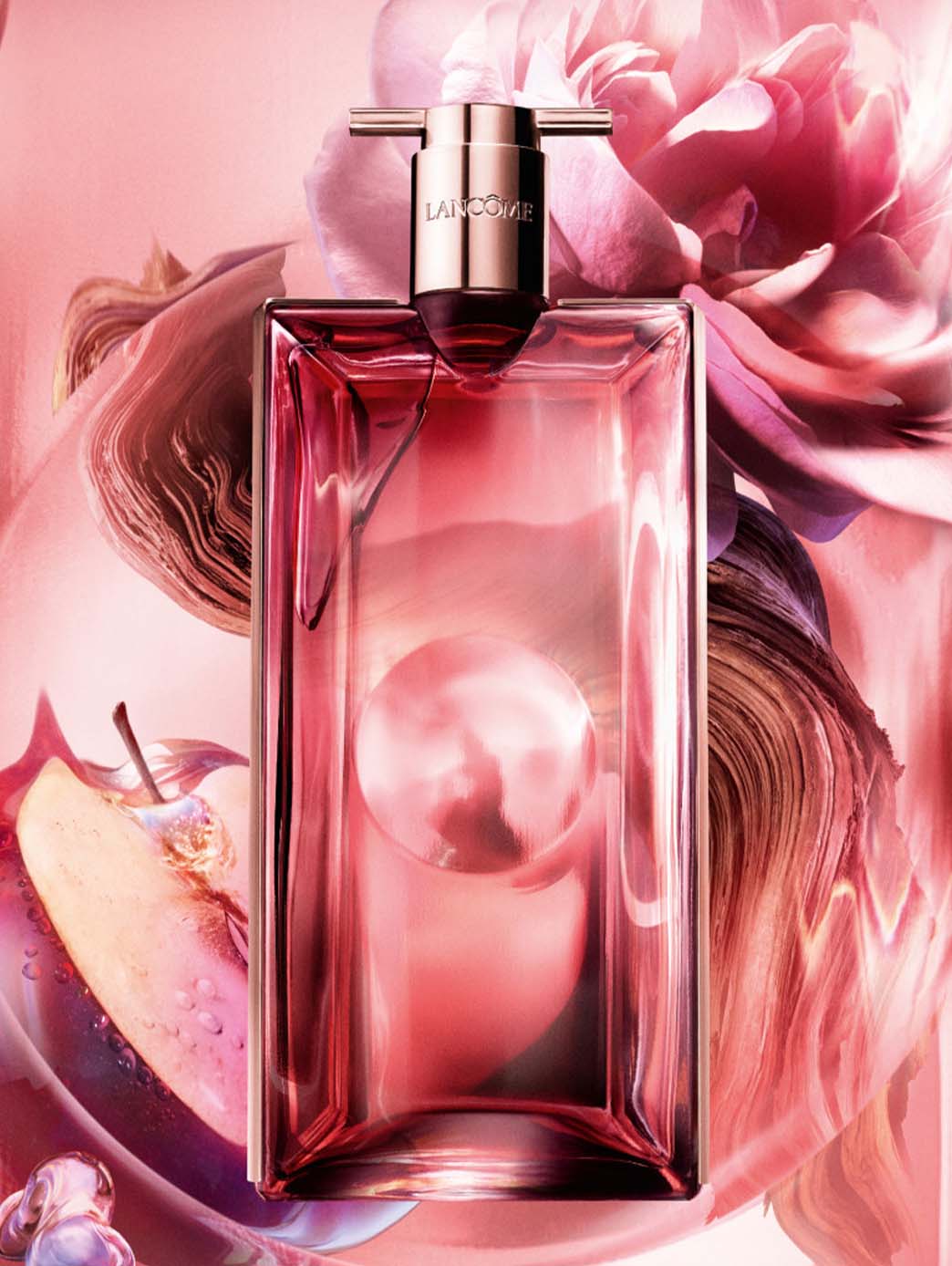 Lancôme Idôle Power Eau de Parfum Intense - Image 3