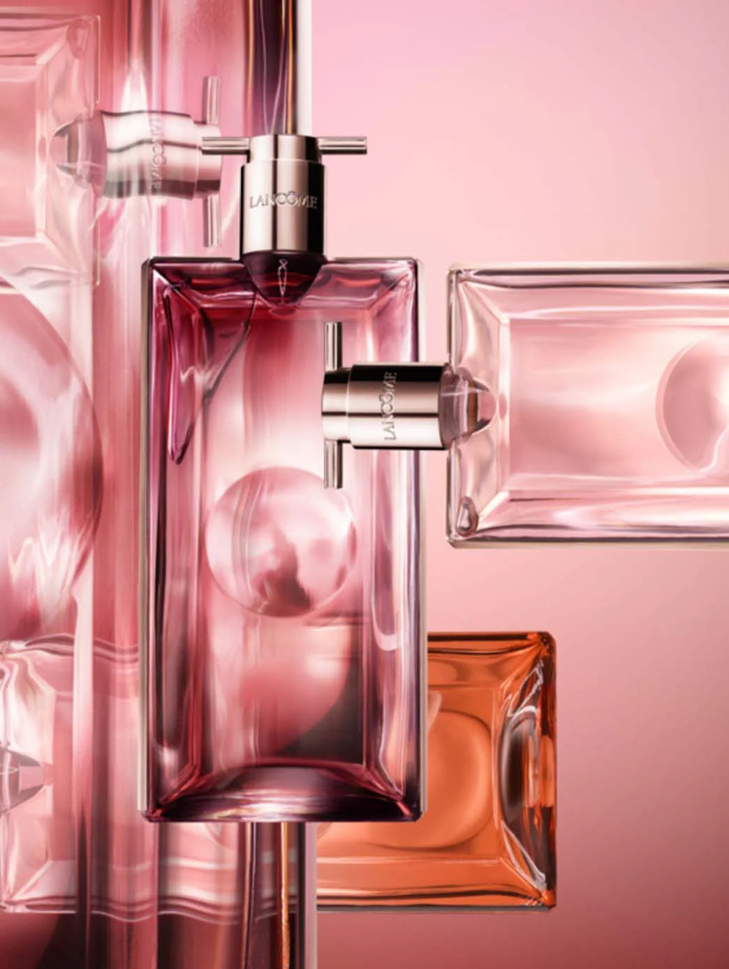 Lancôme Idôle Power Eau de Parfum Intense - Image 5