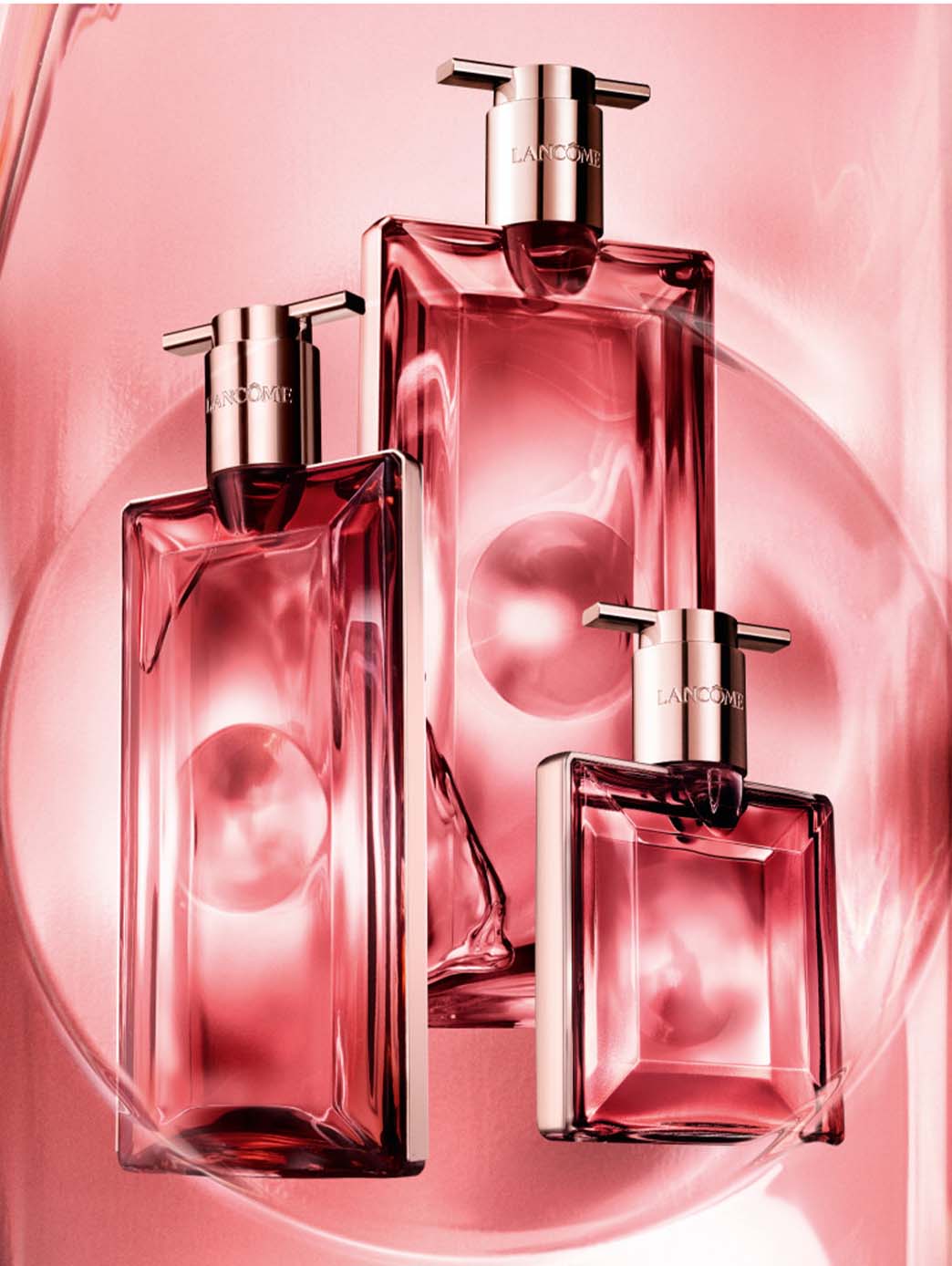 Lancôme Idôle Power Eau de Parfum Intense - Image 6